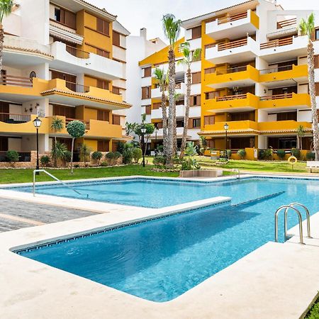 Tornado Apartamento Sunrise Torrevieja Exterior photo