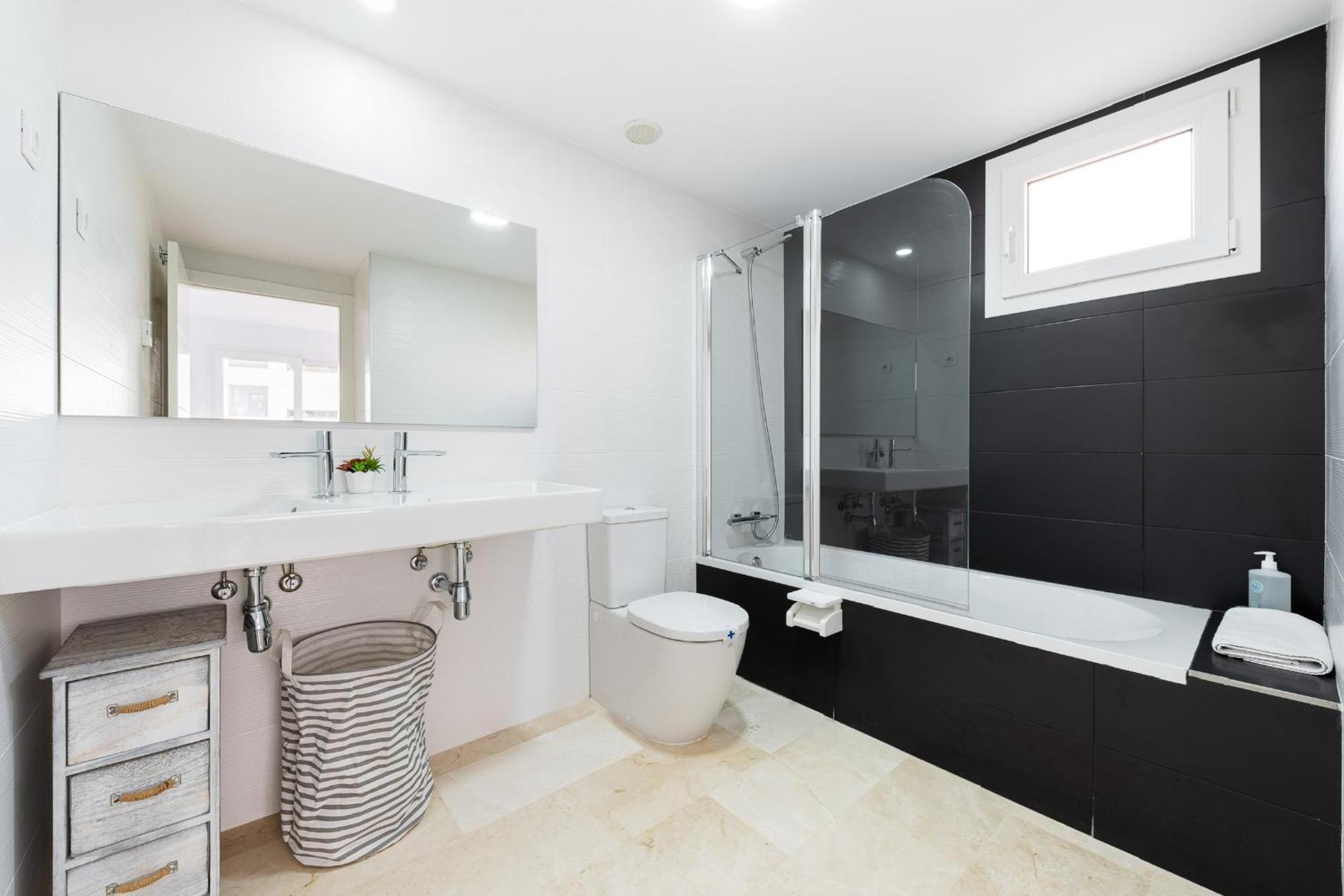 Tornado Apartamento Sunrise Torrevieja Exterior photo